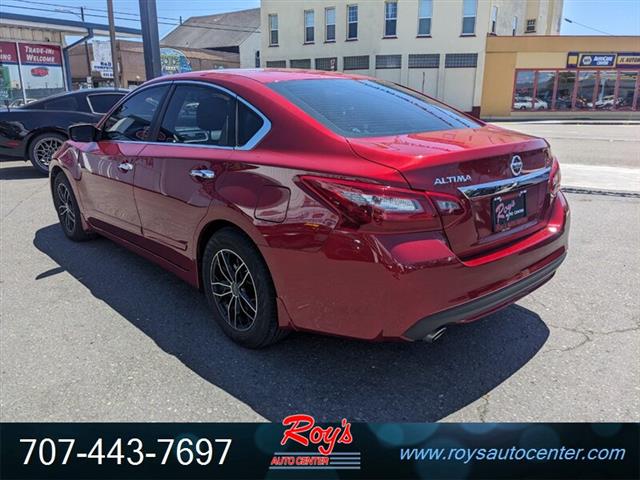 $19995 : 2018 Altima 2.5 SV Sedan image 6