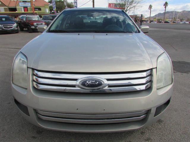 $7995 : 2009 Fusion SE image 8