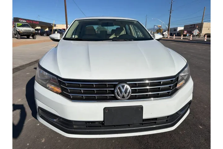 $10995 : 2018 Passat 2.0T SE image 10