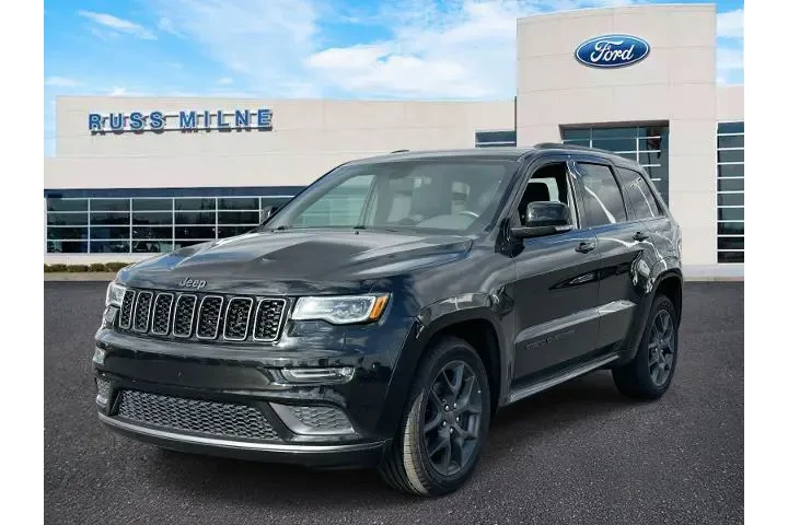 $22995 : Jeep Grand Cherokee 2019 4x4 image 5