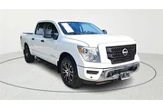 Nissan Titan 2024 4x2 Platin en Dallas