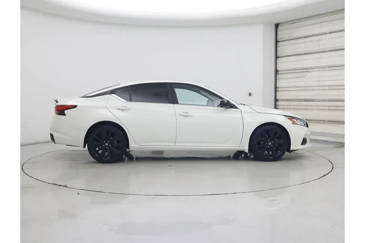 $20998 : Nissan Altima 2022 AWD 2.5 S image 7