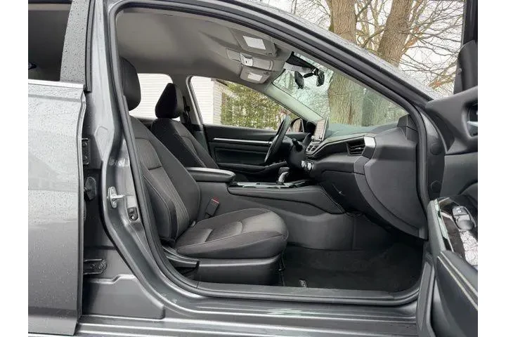 $18495 : Nissan Altima 2023 AWD 2.5 S image 8