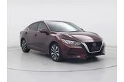 Nissan Sentra 2023 SV 4dr Se