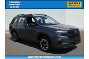 Subaru Forester 2025 AWD Bas en Hartford