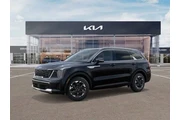 $29156 : Kia Sorento 2025 S 4dr SUV thumbnail