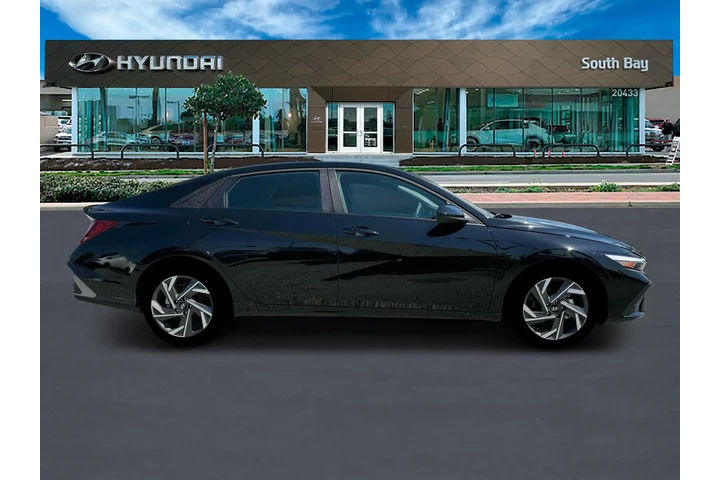 $22998 : Hyundai ELANTRA 2025 SEL Spo image 9