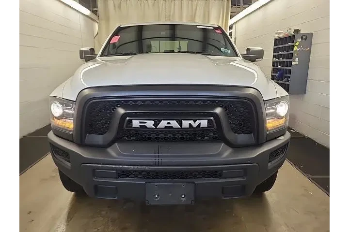 $27192 : Ram 1500 Classic 2022 4x4 SL image 6