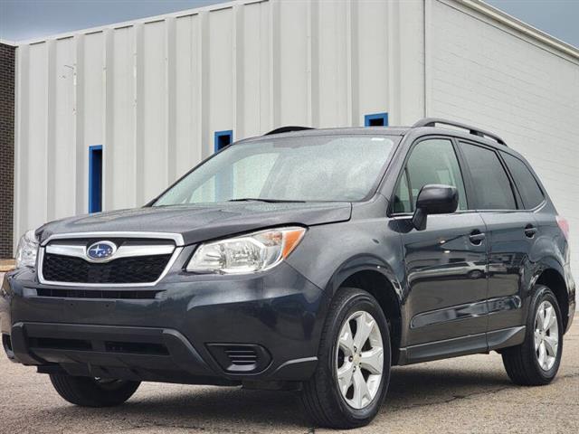 $9990 : 2016 Forester 2.5i Premium image 4