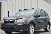 $9990 : 2016 Forester 2.5i Premium thumbnail