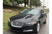 2015 XF 2.0T Premium en Kansas City