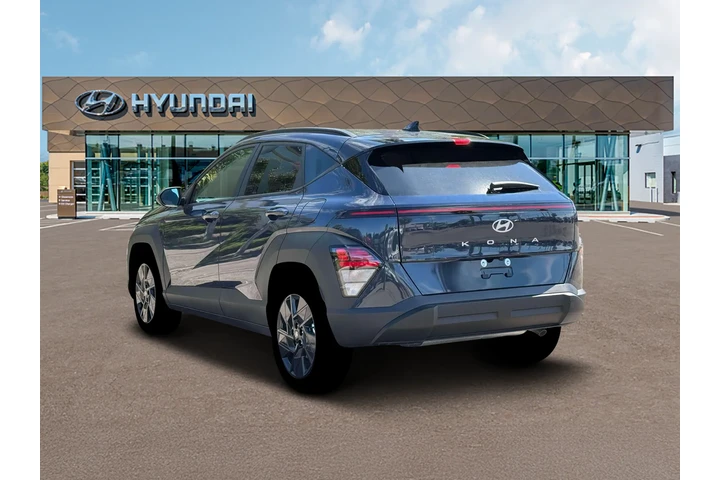 $26477 : Hyundai KONA 2026 SEL Sport image 5