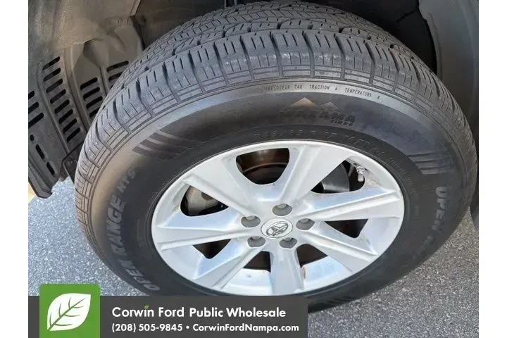 $15000 : Toyota Highlander 2013 AWD S image 9