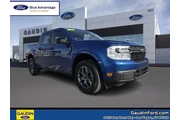 Ford Maverick 2024 XLT 4dr S en Las Vegas