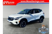 Kia Seltos 2025 S 4dr SUV en Riverside