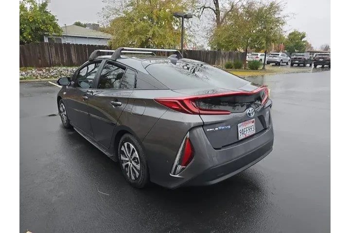 $26995 : Toyota Prius Prime 2022 XLE image 5