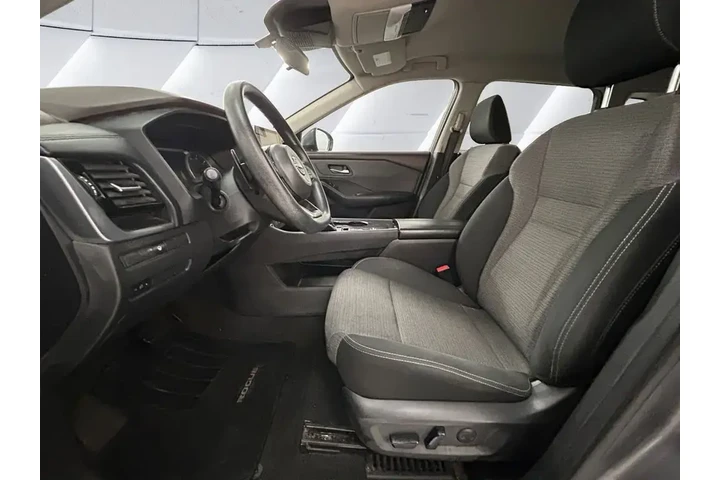 $21721 : Nissan Rogue 2022 SV 4dr Cro image 7