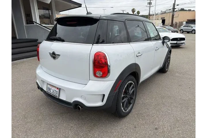 $10939 : MINI Countryman 2015 Cooper image 6