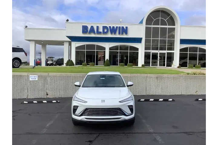 $23900 : Buick Envista 2024 Preferred image 2