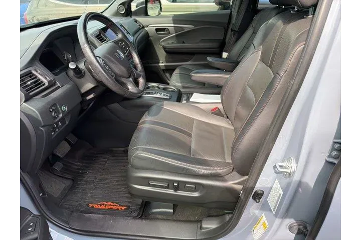 $32800 : Honda Passport 2022 AWD Trai image 9