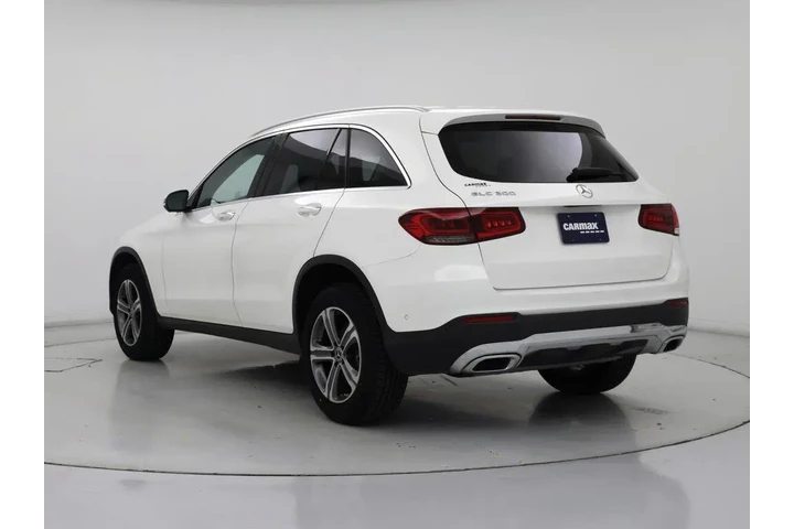 $26998 : Mercedes-Benz GLC 2022 GLC 3 image 2