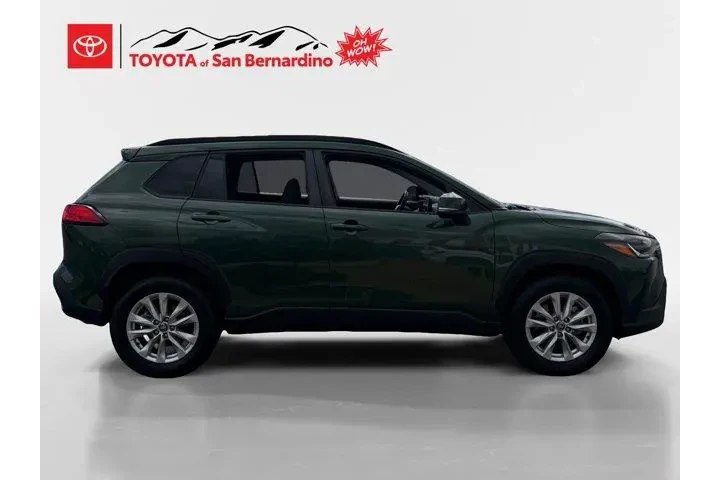 $28880 : Toyota Corolla Cross 2023 AW image 6