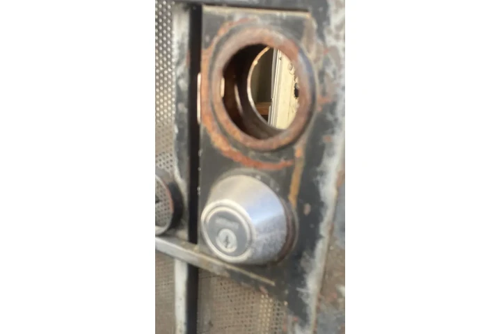 Locksmith image 1