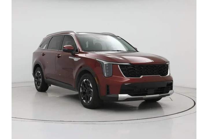 $30998 : Kia Sorento 2024 S 4dr SUV image 1
