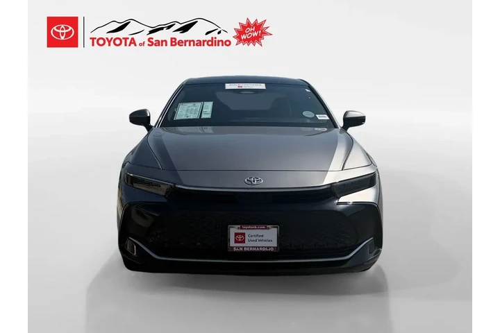 $36450 : Toyota Crown 2024 AWD XLE 4d image 8