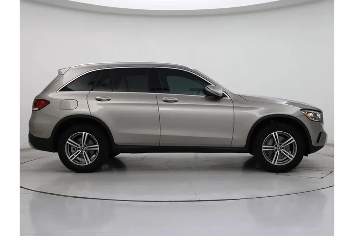 $29998 : Mercedes-Benz GLC 2022 GLC 3 image 7