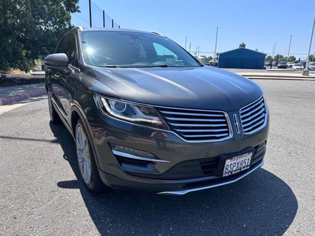 $18995 : 2017 MKC Reserve image 2