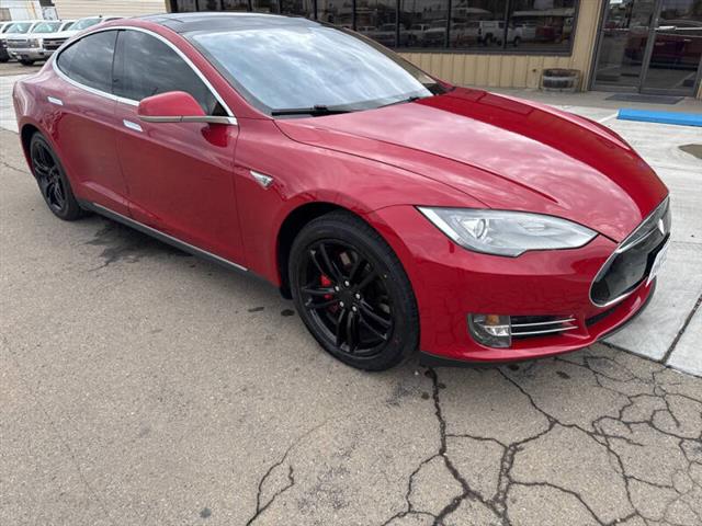 $16999 : 2014 Model S P85 image 8