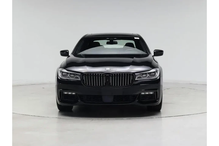 $39998 : BMW 7 Series 2017 750i 4dr S image 5