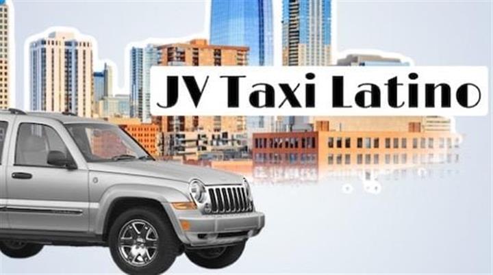 JV Taxi Latinos image 1