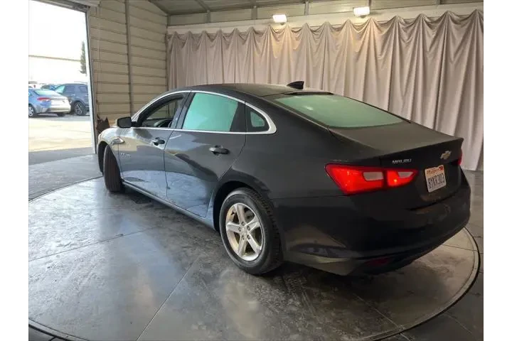 $15195 : Chevrolet Malibu 2022 LS Fle image 7