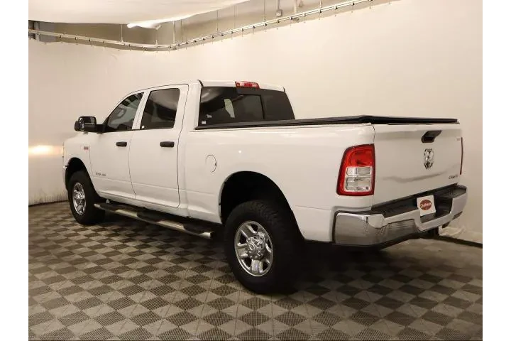$21995 : Ram 2500 2021 4x4 Tradesman image 8