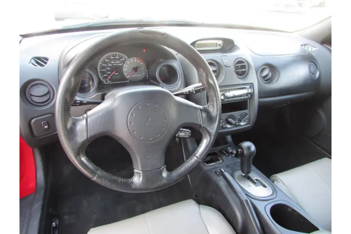 $7995 : 2003 Eclipse Spyder GTS image 10