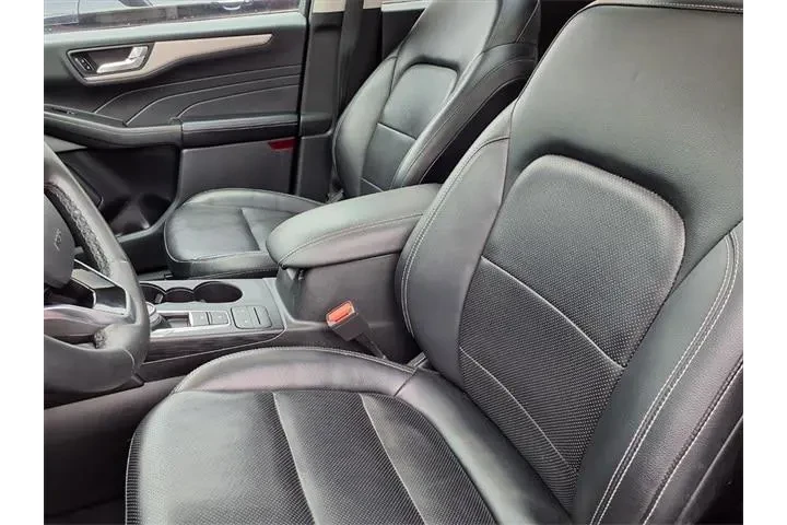 $21888 : Ford Escape 2022 AWD SEL 4dr image 4