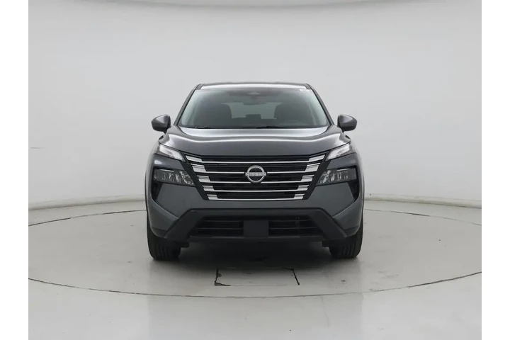 $22998 : Nissan Rogue 2025 SV 4dr Cro image 5