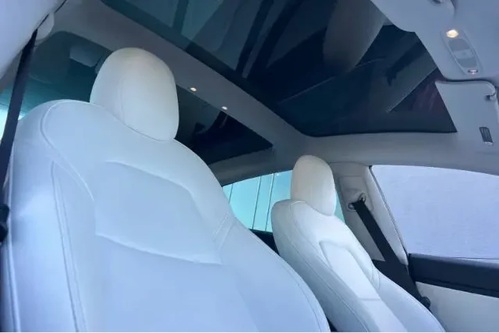 $20500 : Tesla Model 3 2019 AWD Perfo image 4