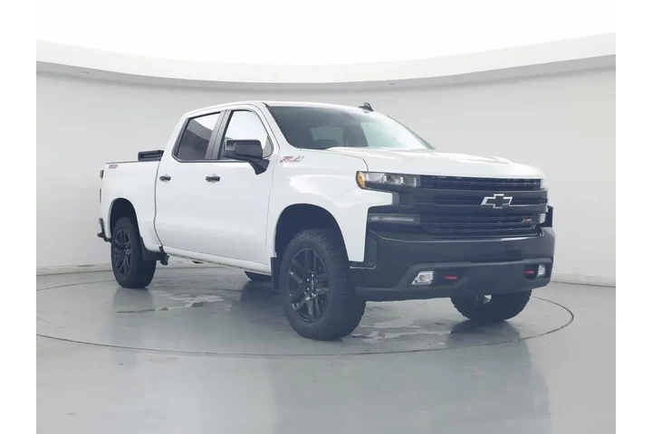 $33998 : Chevrolet Silverado 1500 202 image 1
