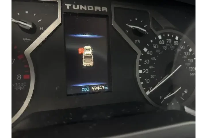 $38840 : Toyota Tundra 2022 4x2 Limit image 4