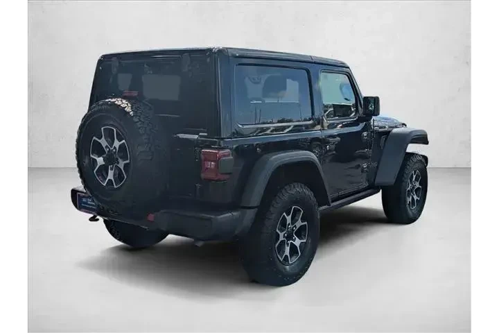 $31770 : Jeep Wrangler 2021 4x4 Rubic image 5