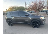$16991 : Jeep Compass 2020 Latitude 4 thumbnail