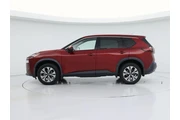 $17998 : Nissan Rogue 2021 SV 4dr Cro thumbnail