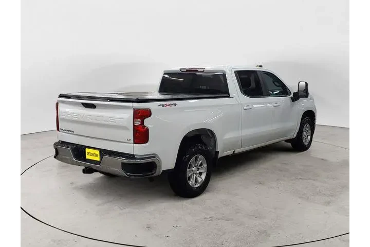 $31888 : Chevrolet Silverado 1500 202 image 5