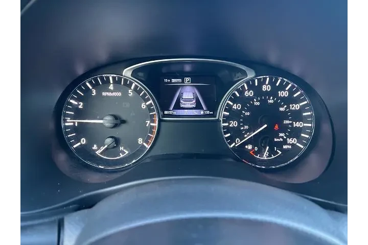 $17990 : Nissan Pathfinder 2020 4x4 S image 10