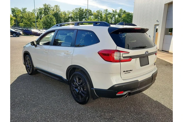 $32995 : Subaru Ascent 2023 AWD Onyx image 4