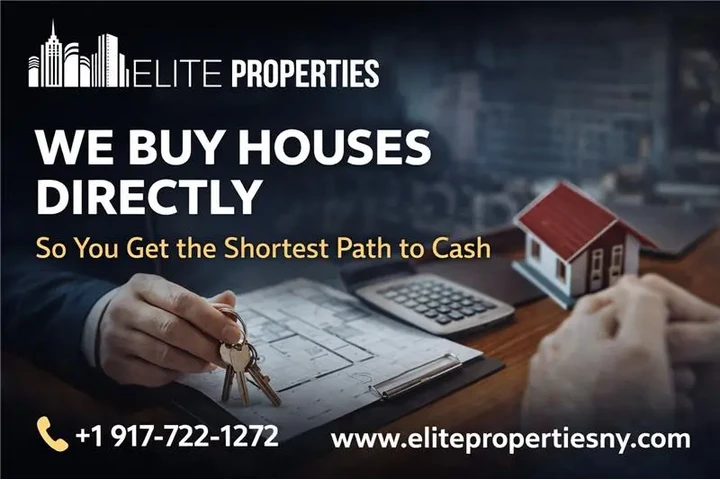 $1 : Avoid Delays - Sell Your House image 1