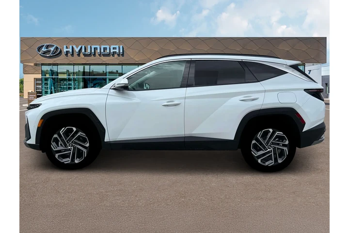 $36995 : Hyundai TUCSON Hybrid 2025 A image 3